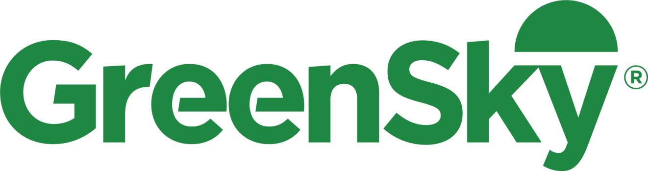 GreenSky Logo GreenSky