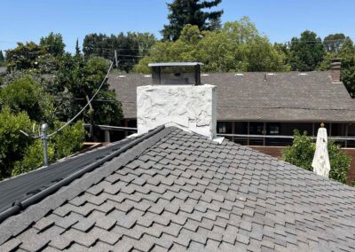 Original image of chimney sweep/inspection Sacramento ca